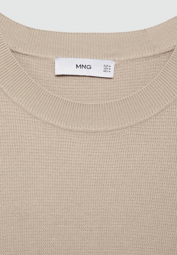 Джемпер Mango Man