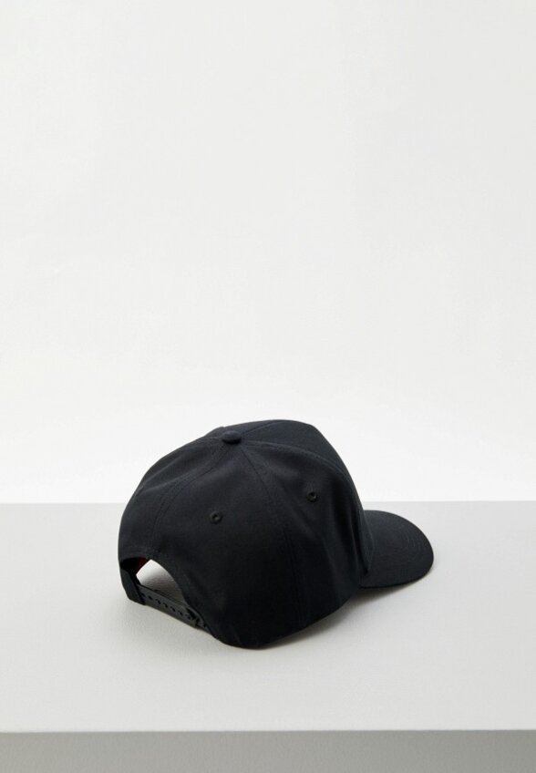 Бейсболка Hugo