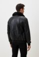Куртка кожаная Urban Fashion for Men3  - превью