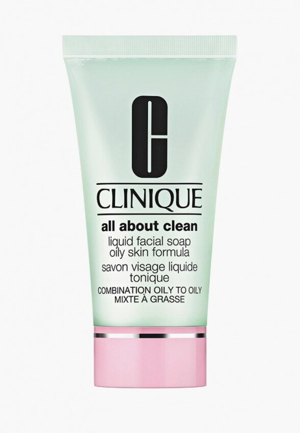 Мыло для лица Clinique
