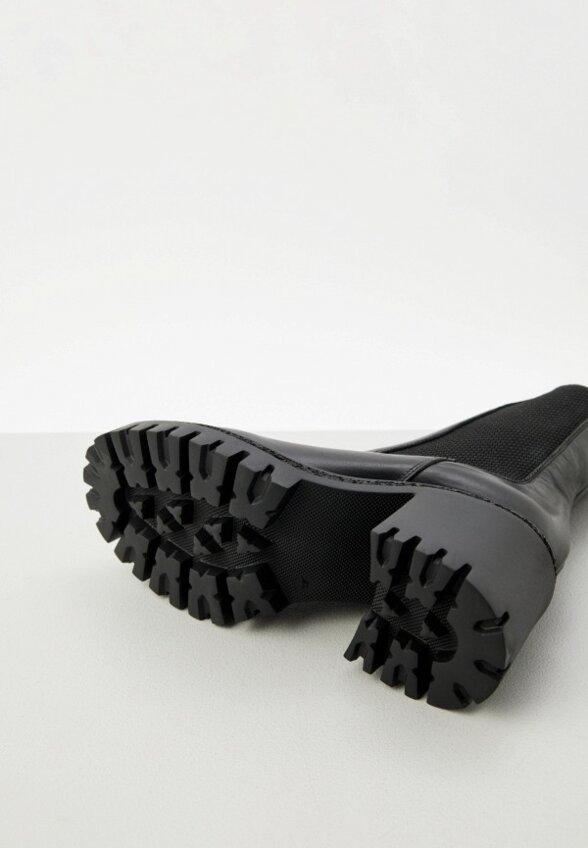 Полусапоги Principe di Bologna