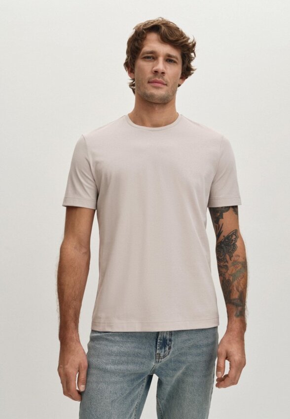 Футболка 20Line