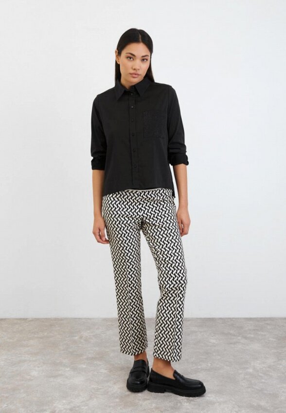 Рубашка Elisa.and.me