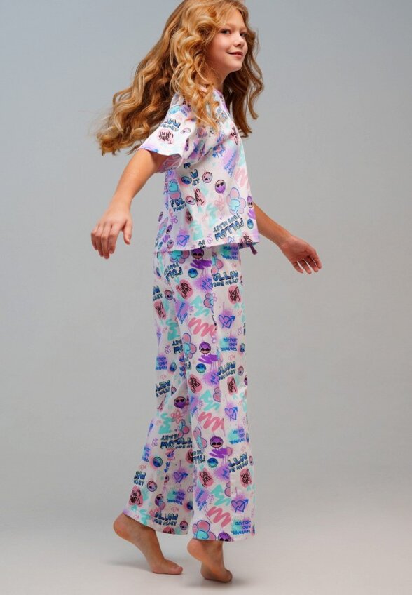 Пижама PlayToday