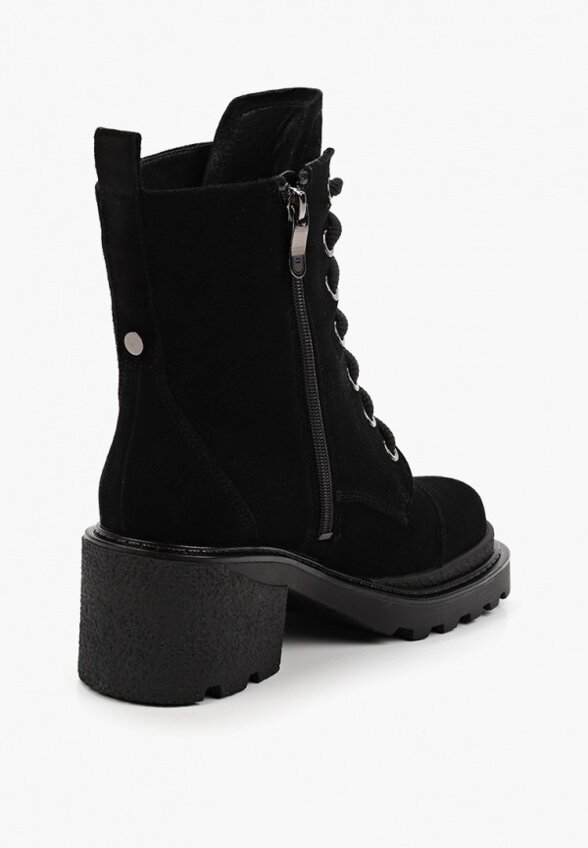 Ботильоны Palazzo D'oro