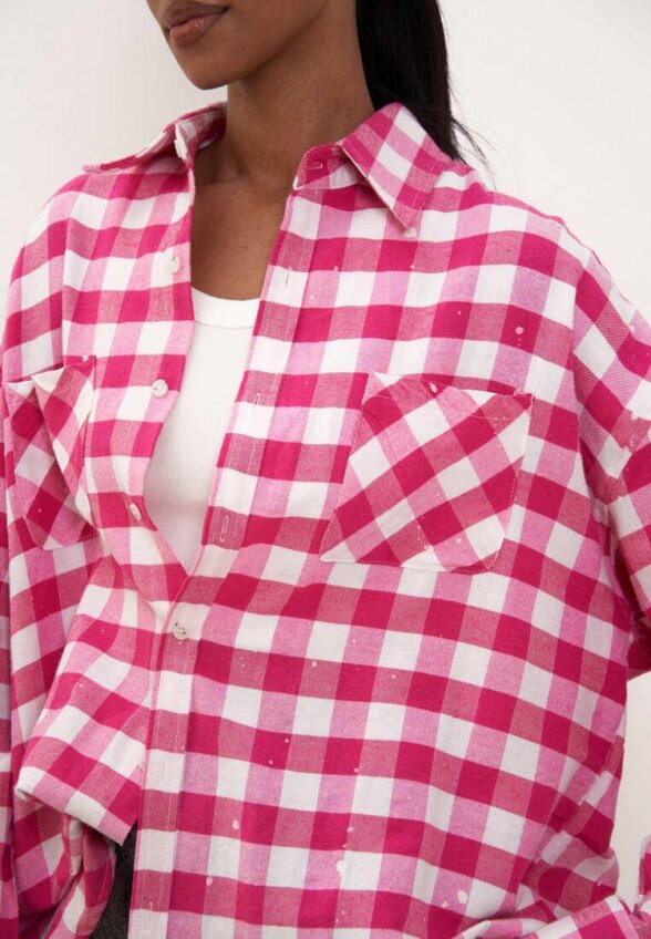 Рубашка BT_est2018