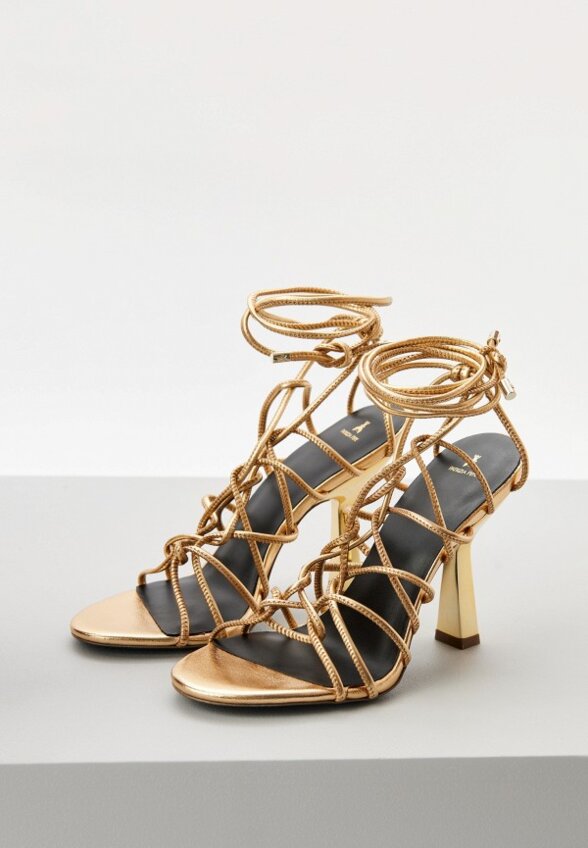 Босоножки Patrizia Pepe