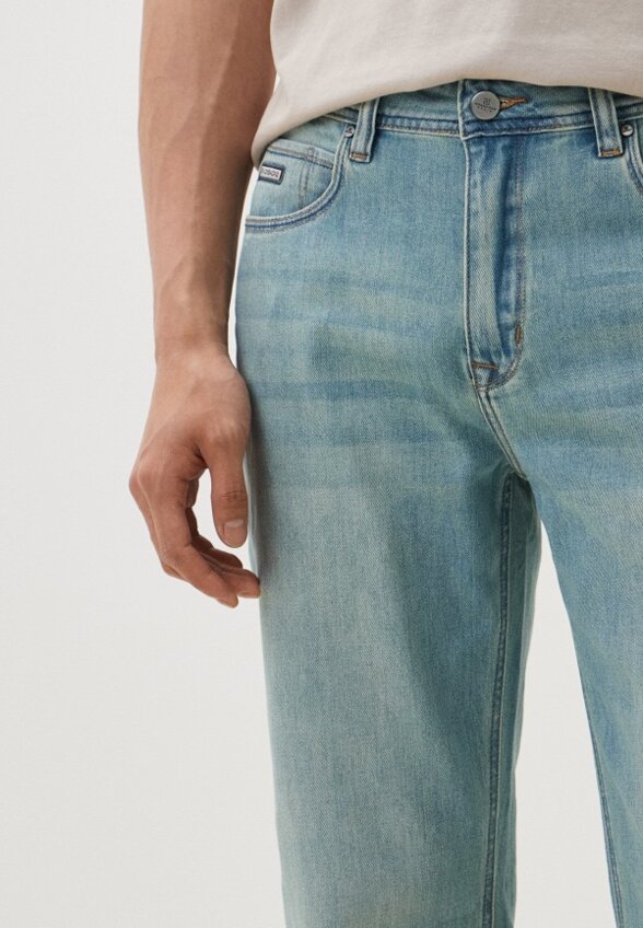 Джинсы Mossmore