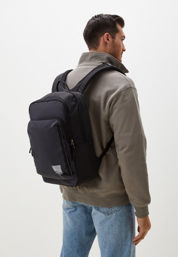 Рюкзак Jack Wolfskin