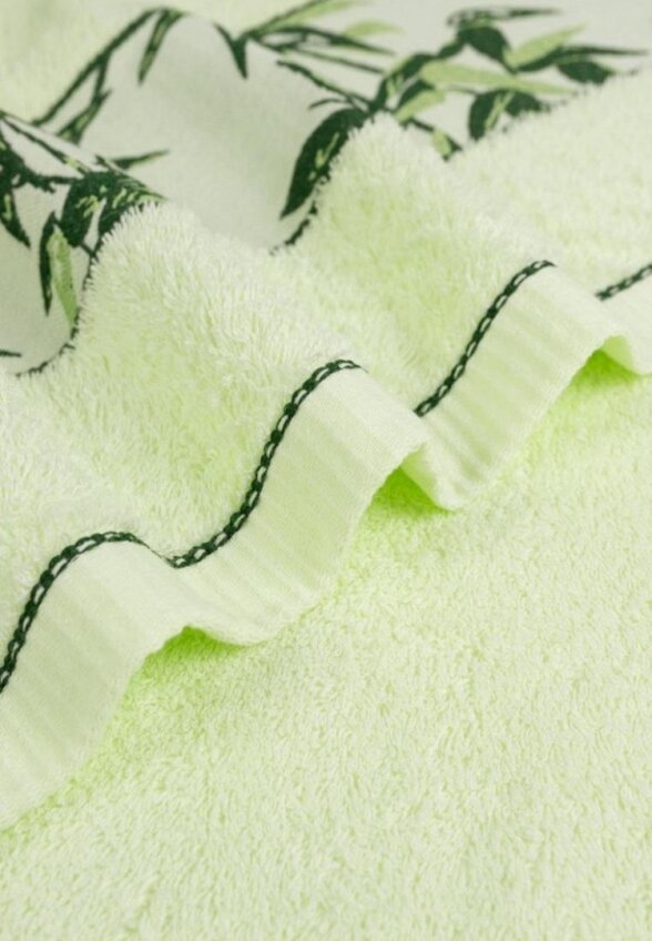 Полотенце Wellness