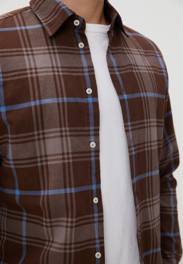 Рубашка United Colors of Benetton