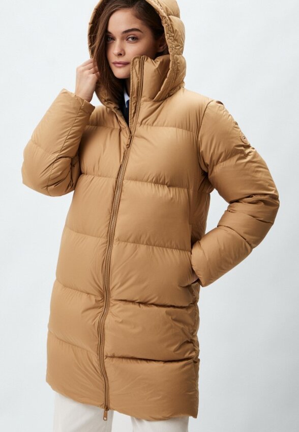 Пуховик Tommy Hilfiger