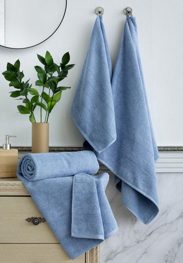 Комплект полотенец Verossa