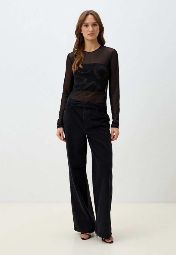 Лонгслив Yollo