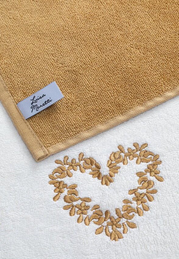 Набор полотенец кухонных Luisa Moretti