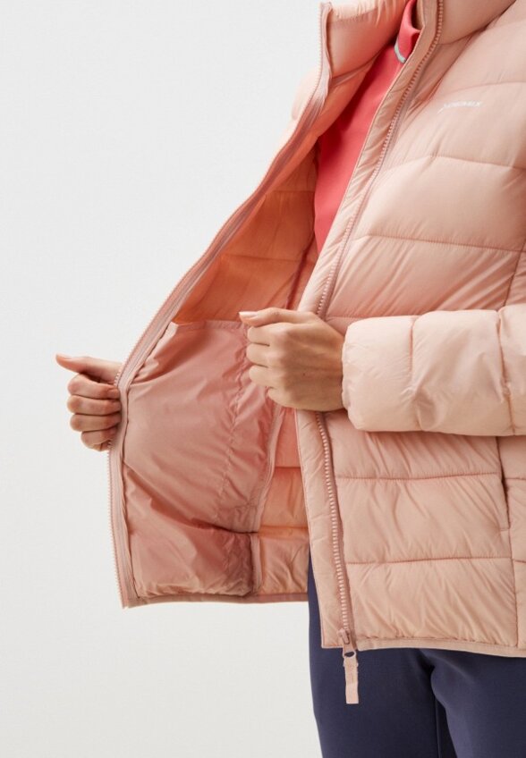 Пуховик Demix