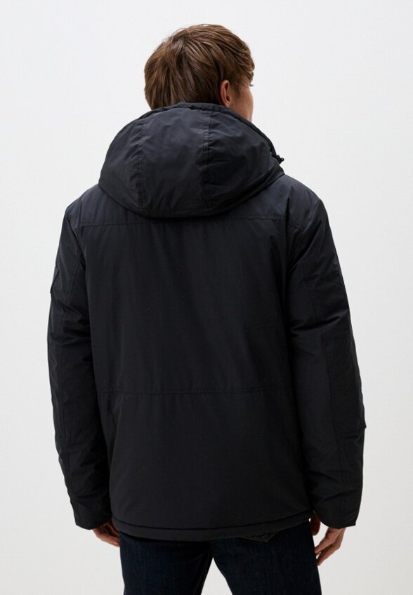 Куртка утепленная Baon