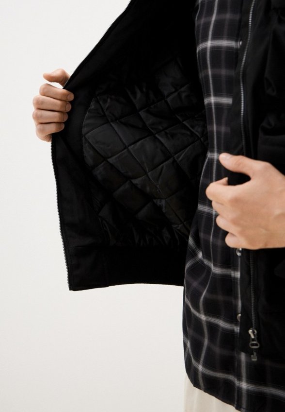 Куртка утепленная Befree