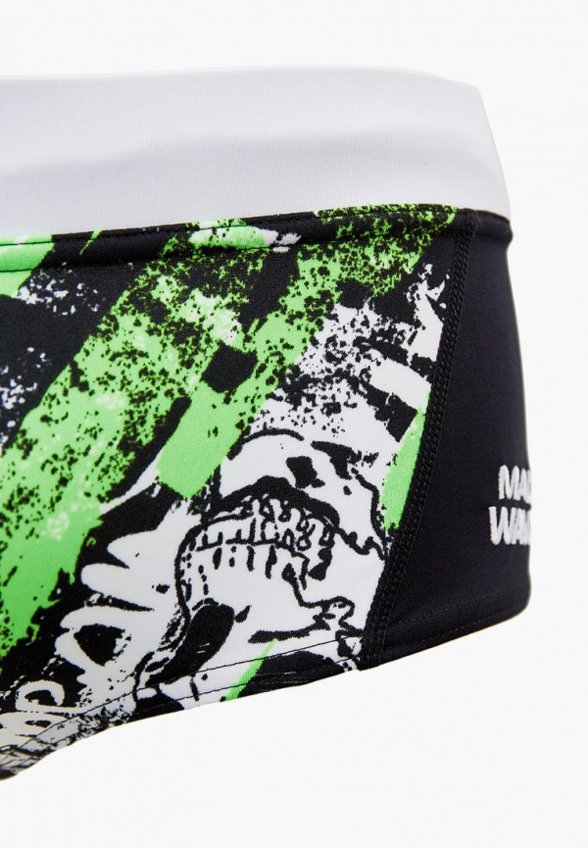 Плавки MadWave