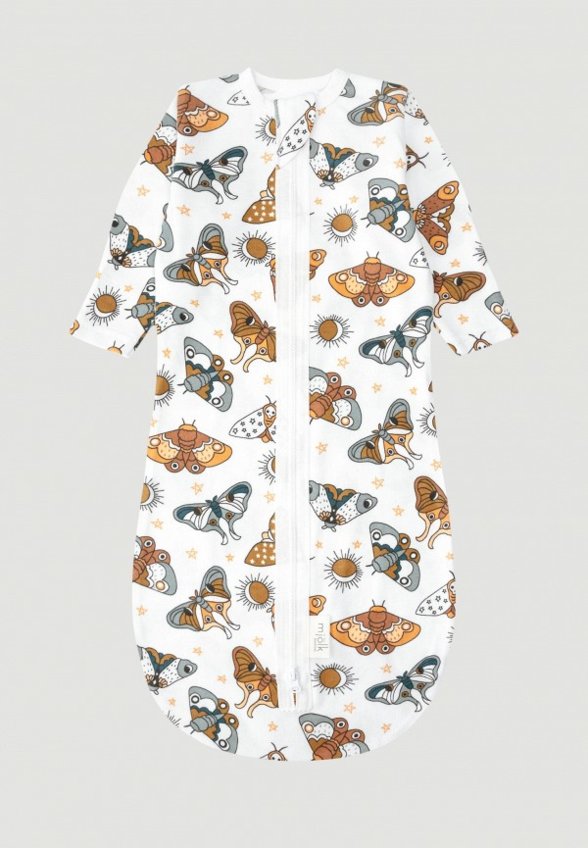 Конверт Mjolk