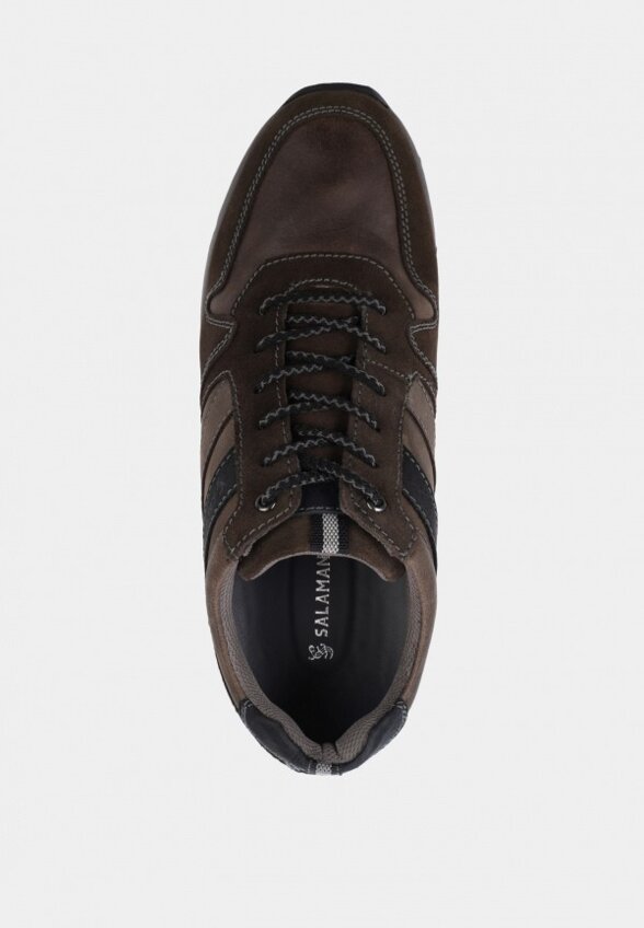 Кроссовки Salamander