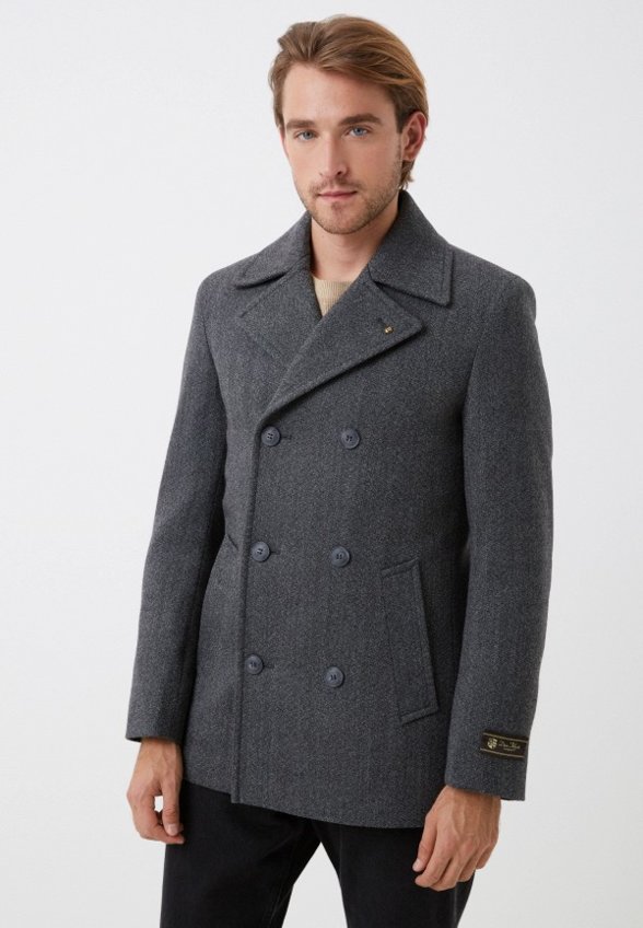 Пальто Bazioni