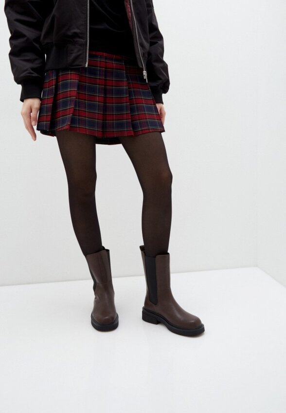 Ботинки Nine West