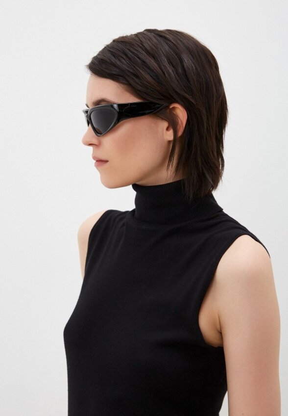 Очки солнцезащитные Ekonika