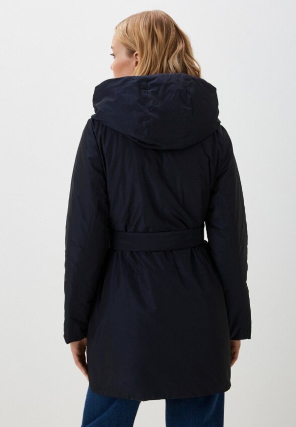 Пуховик Dixi-Coat