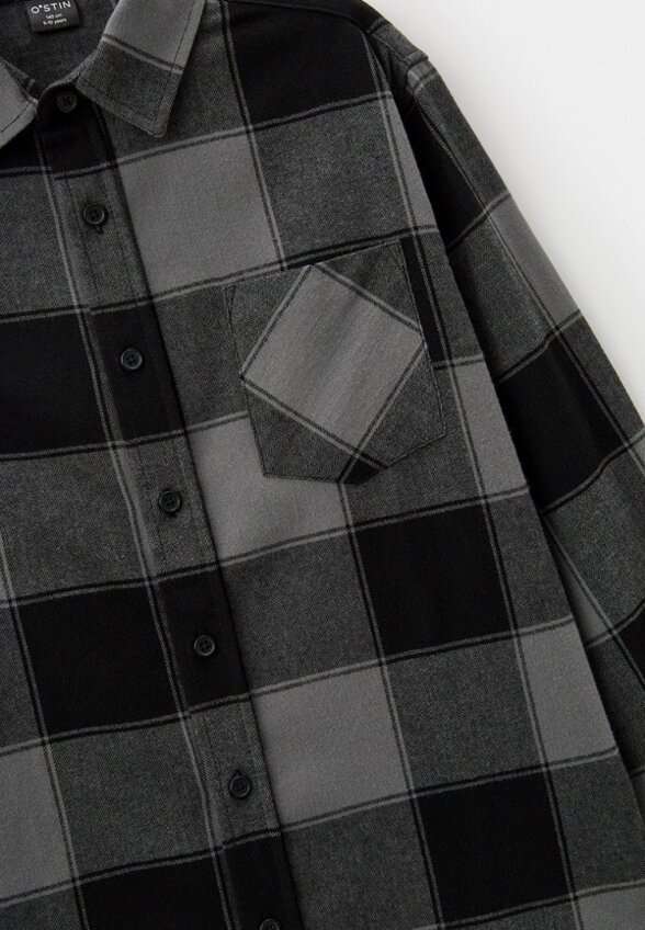 Рубашка O'STIN