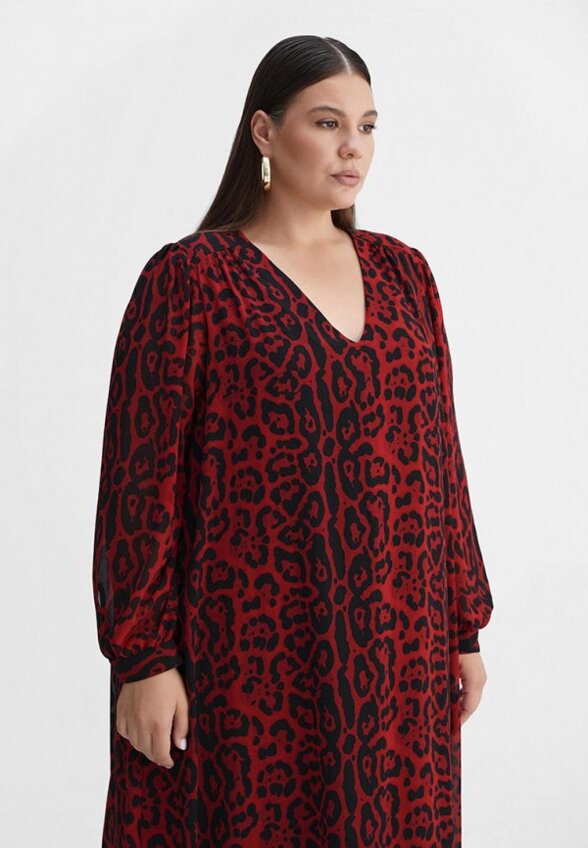 Платье Naturaxl