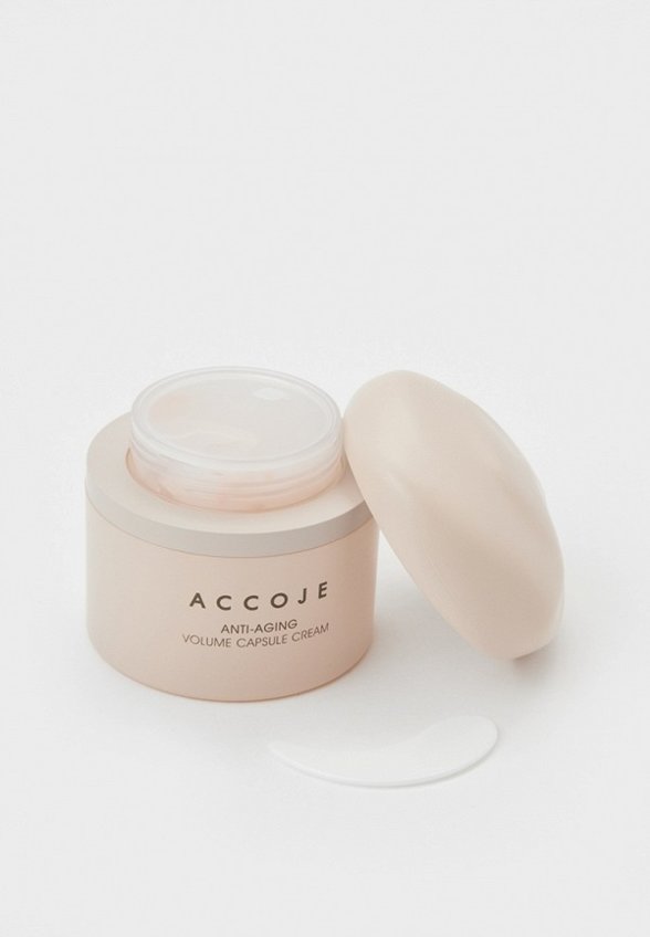 Крем для лица Accoje