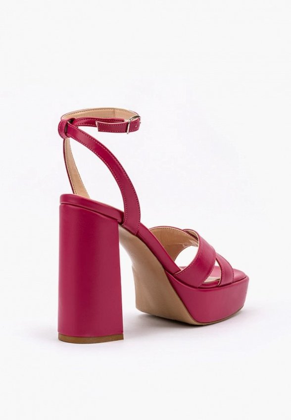 Босоножки Mysa