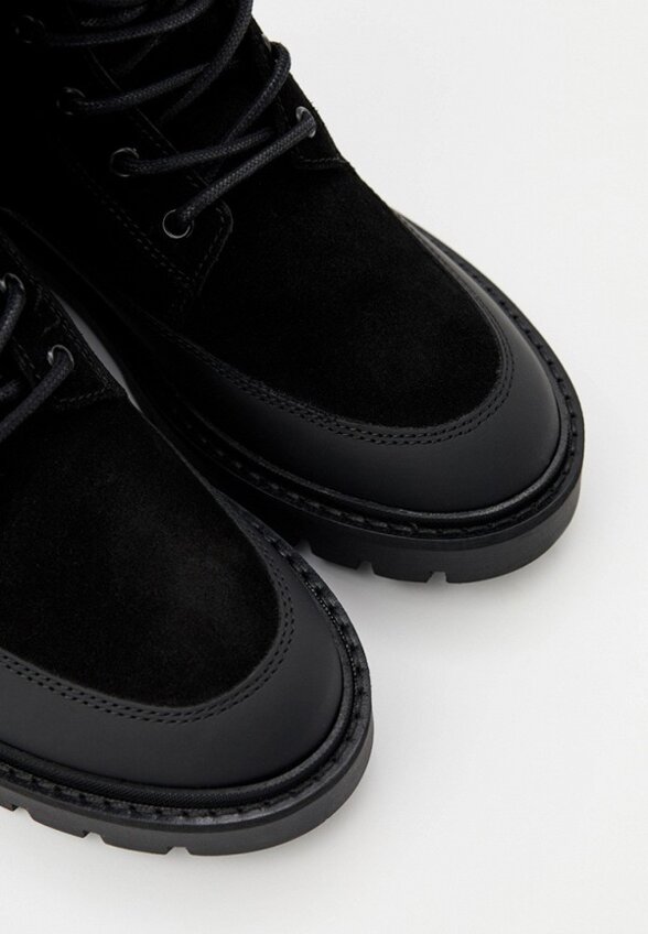 Ботинки Calvin Klein Jeans