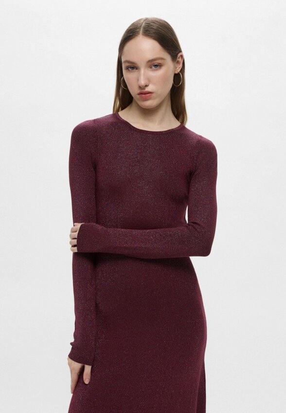 Платье Genious