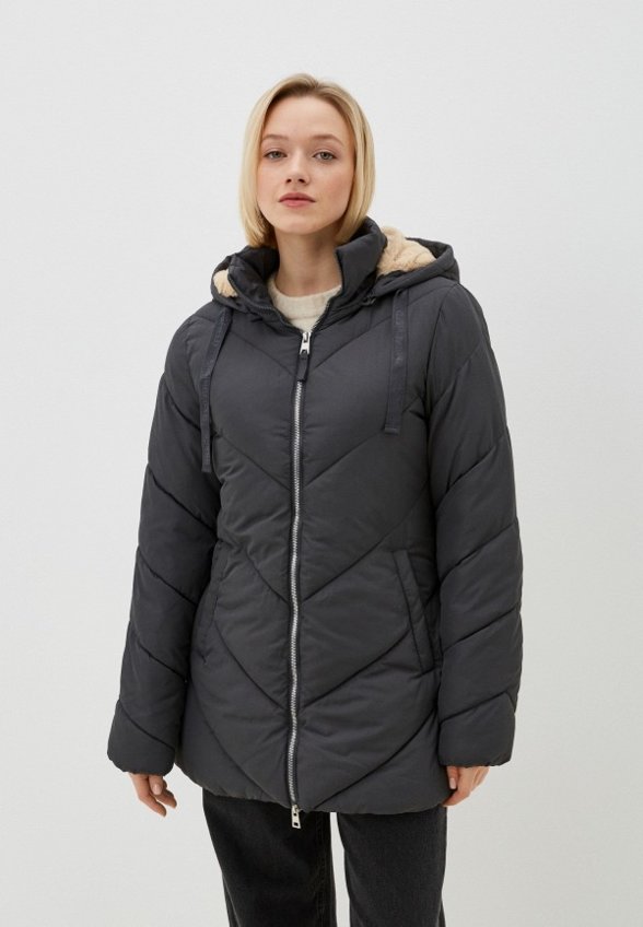 Пуховик Springfield