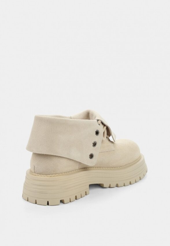 Ботинки Llevv Group