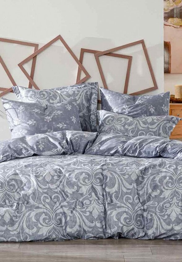 Постельное белье Евро Karna