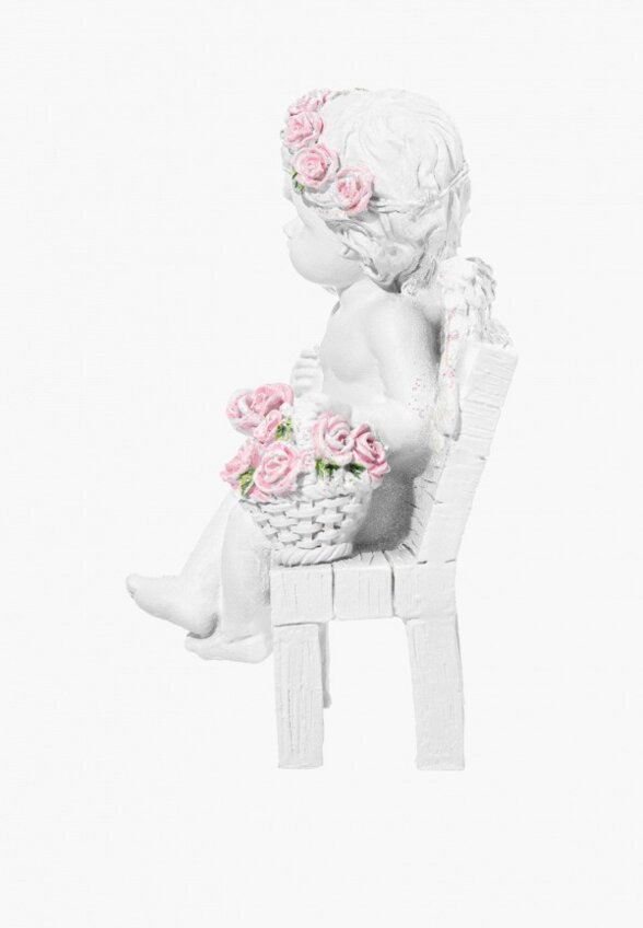 Фигурка декоративная Elan Gallery