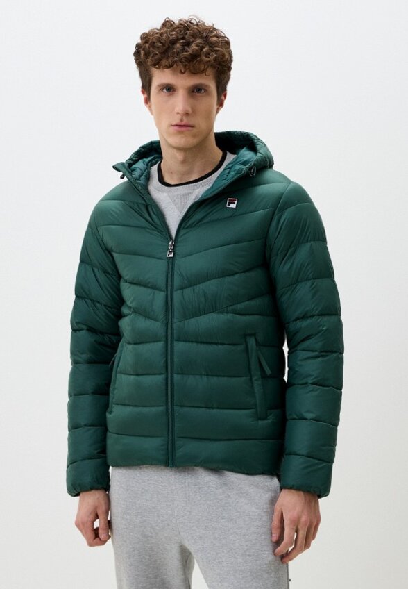 Куртка утепленная Fila