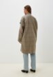 Пальто однобортное Youten3  - превью