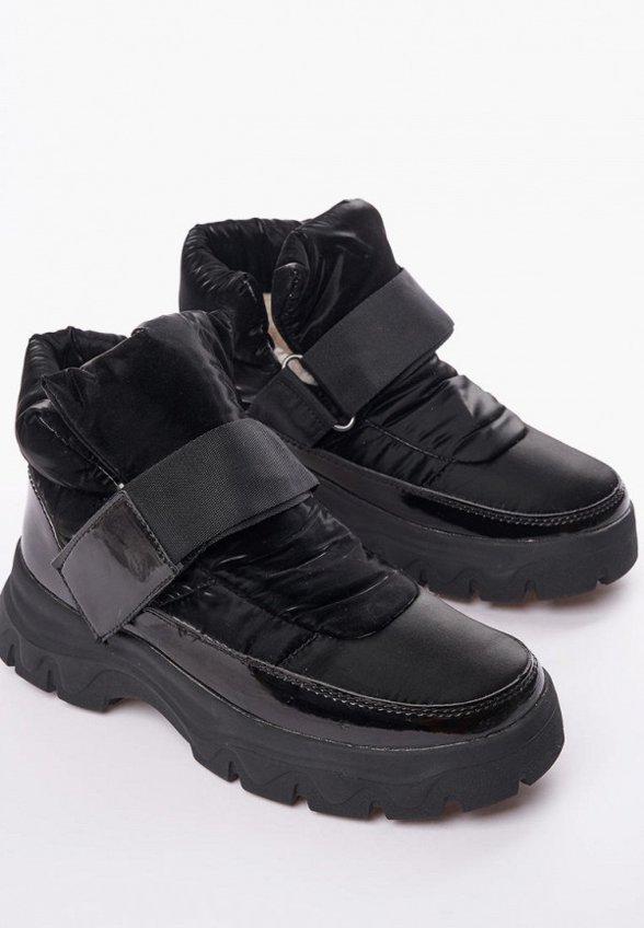 Дутики Niota Line