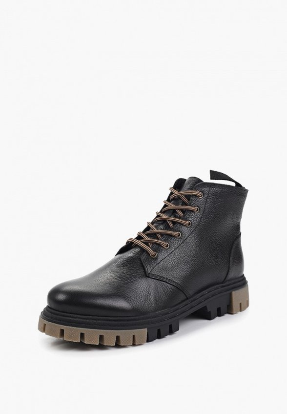 Ботинки Matt Nawill