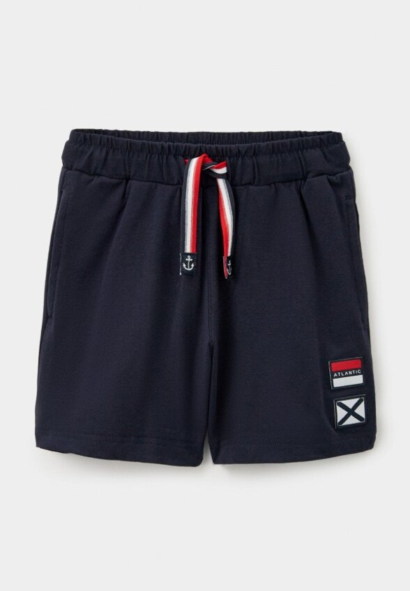 Футболка и шорты PlayToday