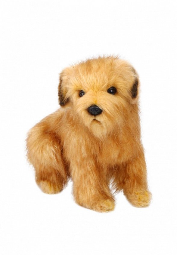 Игрушка мягкая Hansa