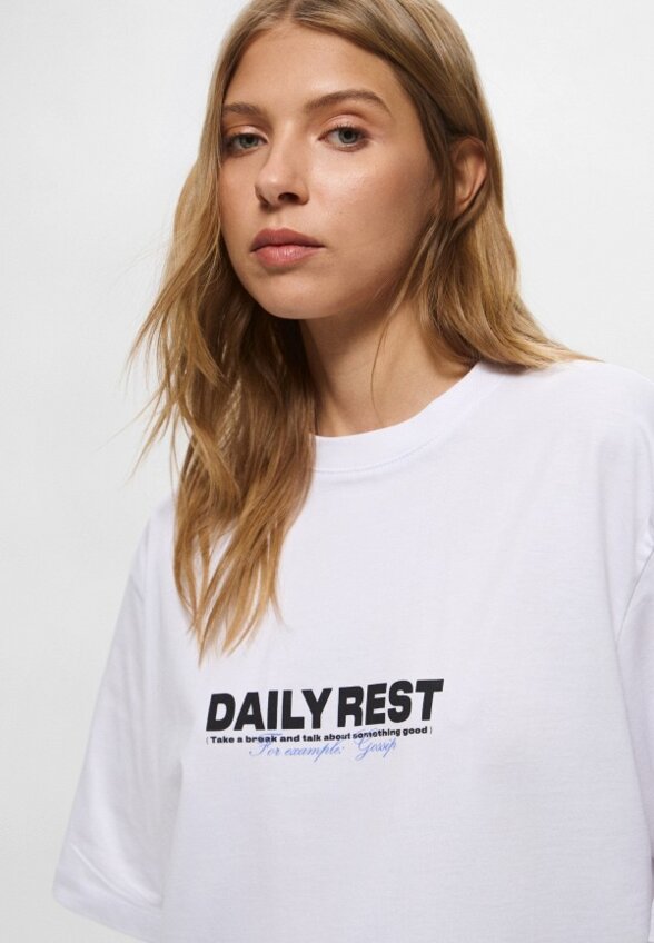 Футболка Befree