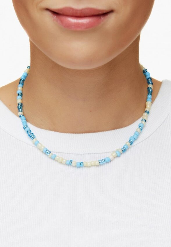 Бусы Viva la Vika