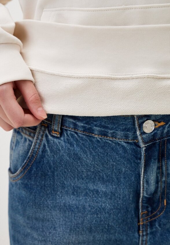 Худи Mark Formelle