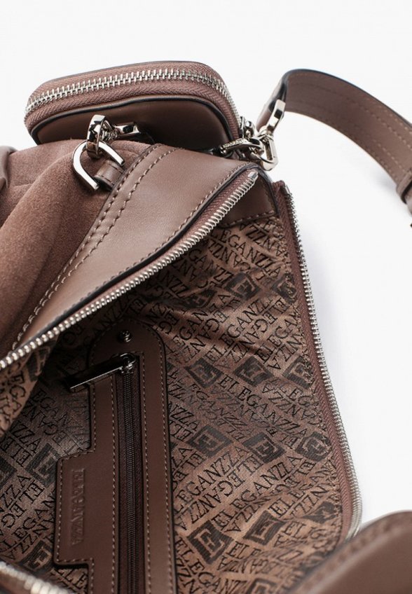 Сумка и кошелек Eleganzza