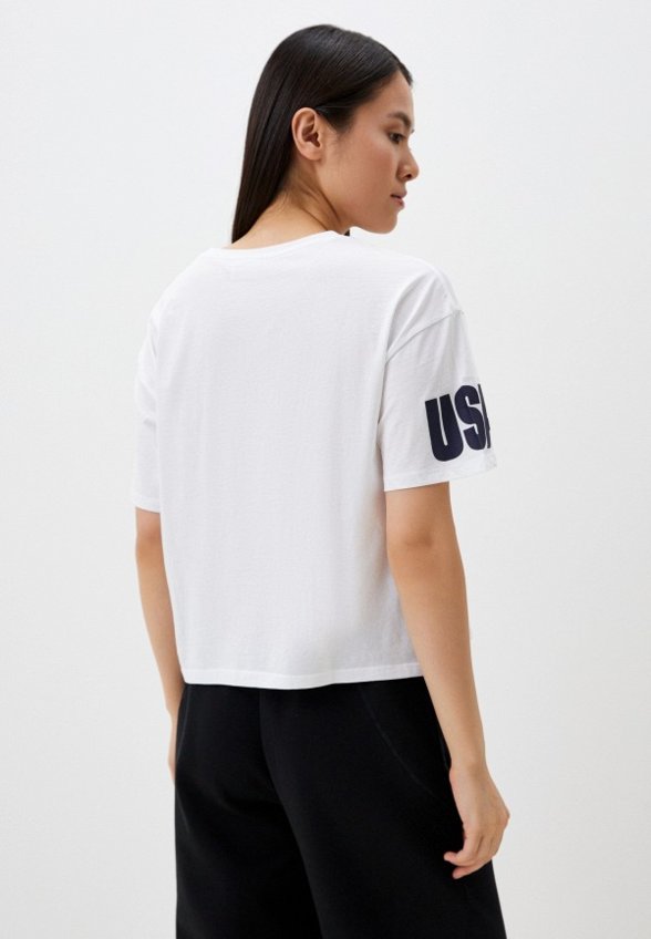 Футболка U.S. Polo Assn.